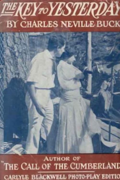 The Key to Yesterdayのポスター