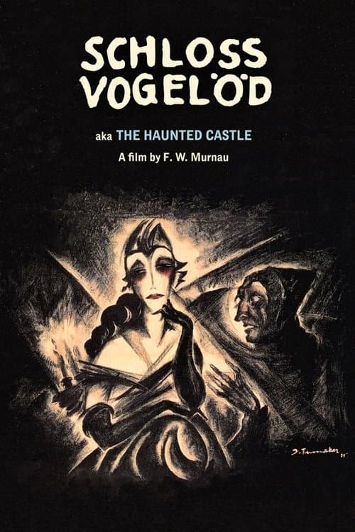 Schloß Vogelödのポスター