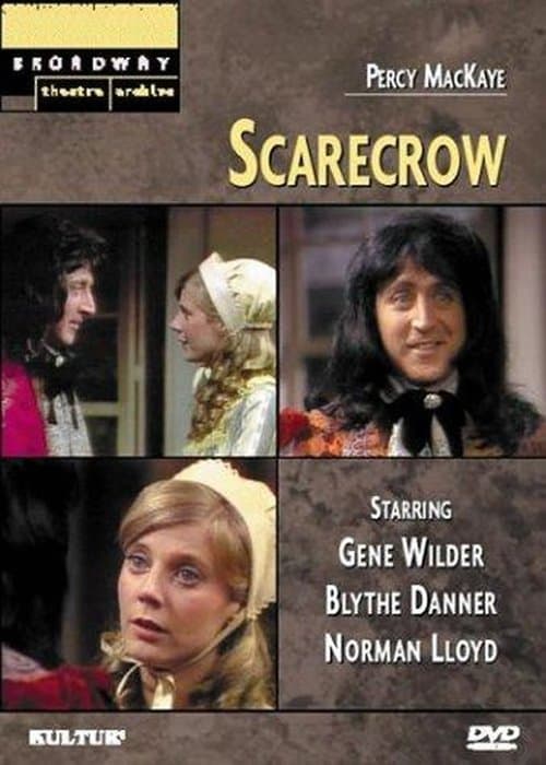 Scarecrowのポスター