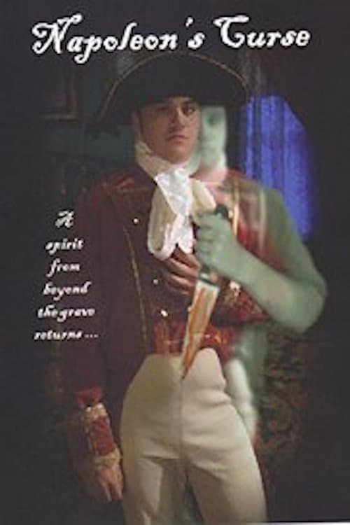 Napoleon's Curseのポスター