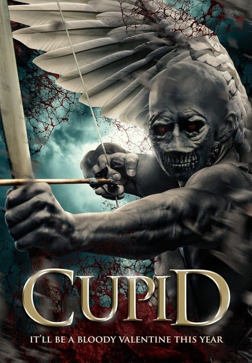 Cupidのポスター