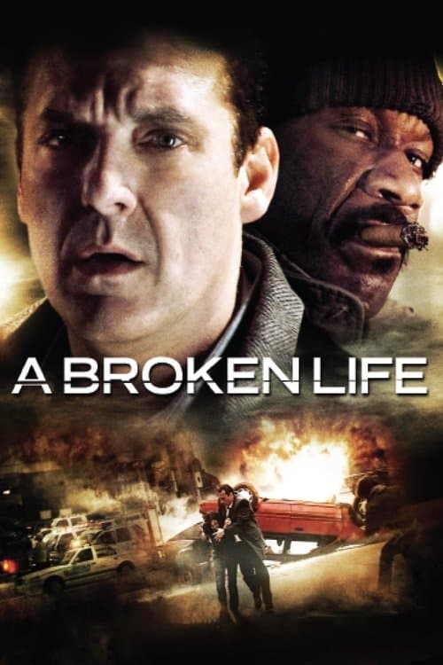 A Broken Lifeのポスター