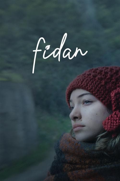 Fidanのポスター