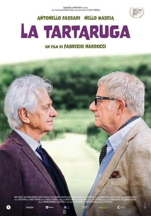 La tartarugaのポスター