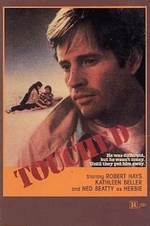 Touchedのポスター