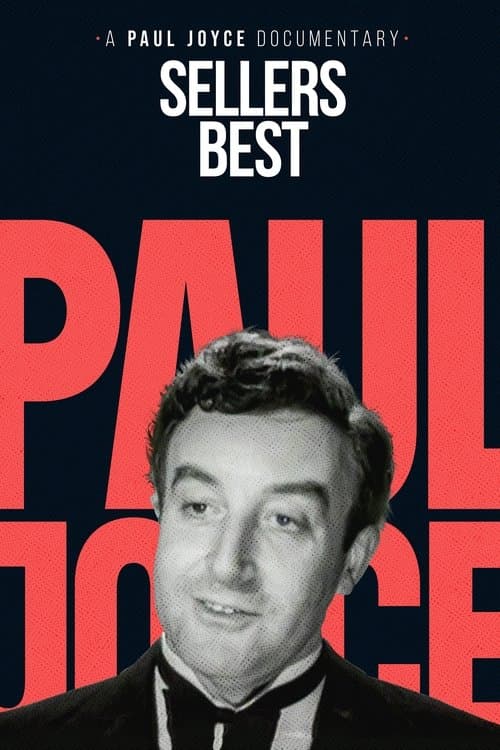 Sellers' Bestのポスター