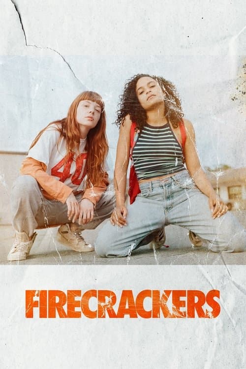 Firecrackersのポスター