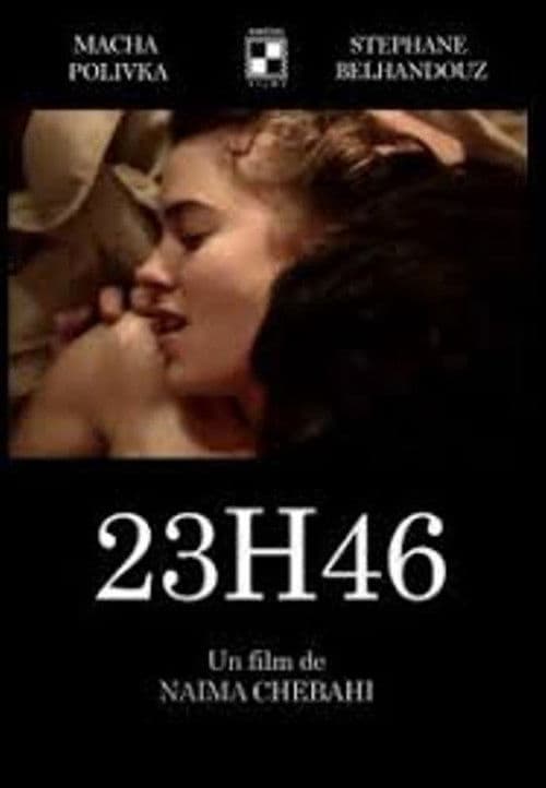 23H46のポスター