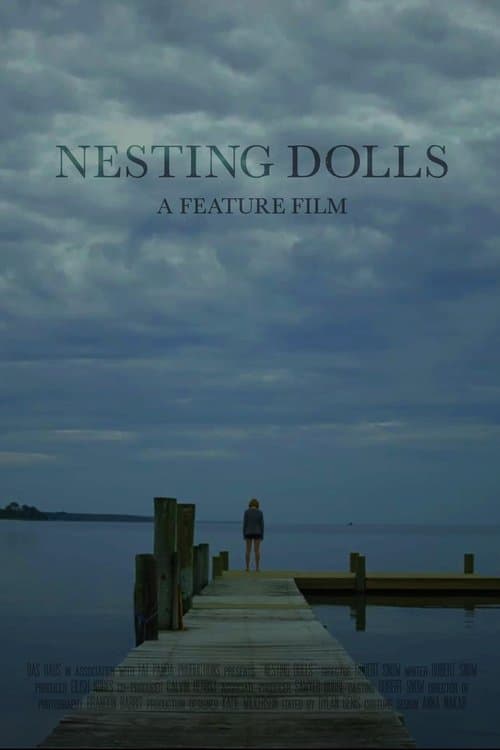 Nesting Dollsのポスター