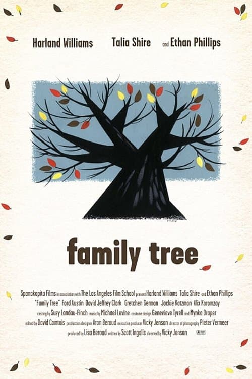 Family Treeのポスター