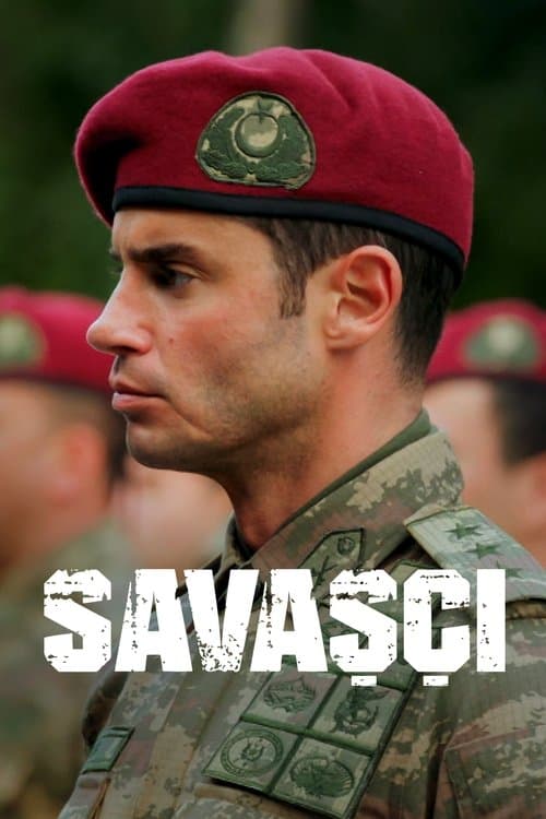Savaşçıのポスター