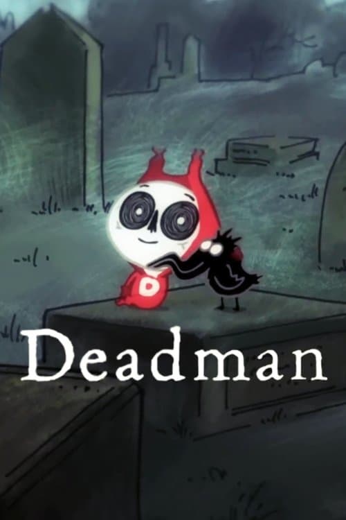 Deadmanのポスター