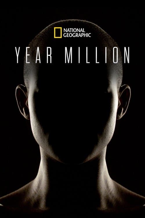 Year Millionのポスター