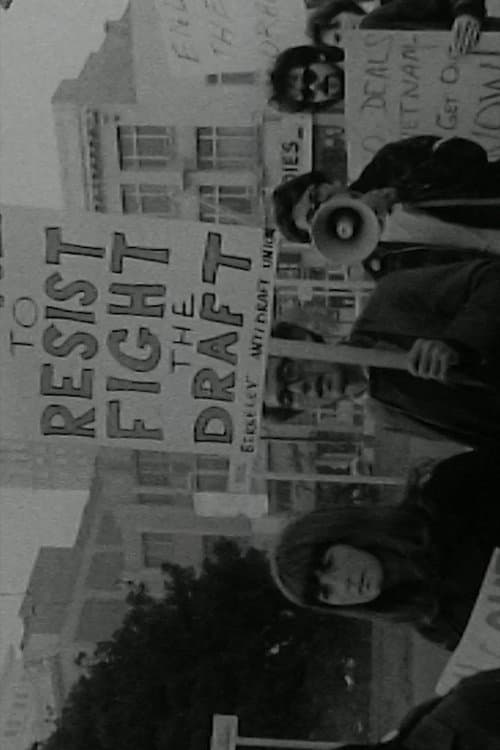 From Protest to Resistanceのポスター