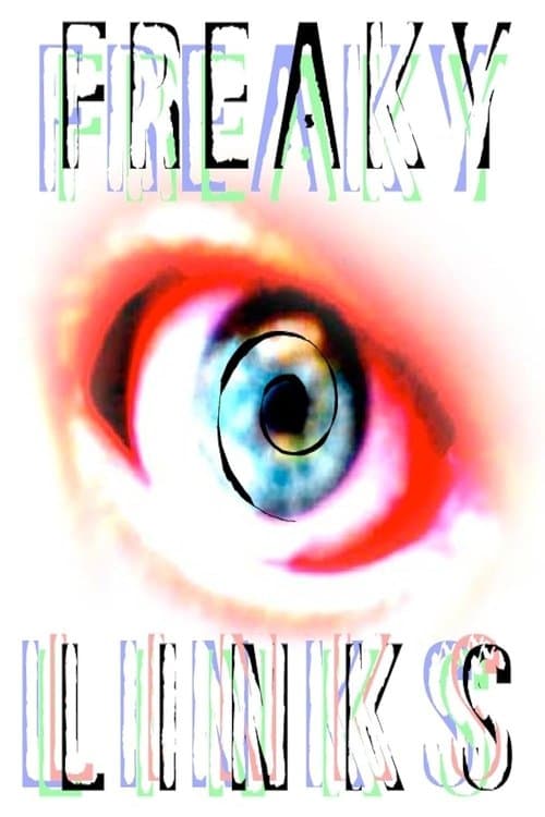 FreakyLinksのポスター