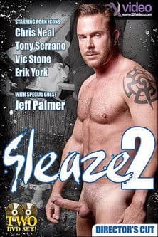 Sleaze 2のポスター