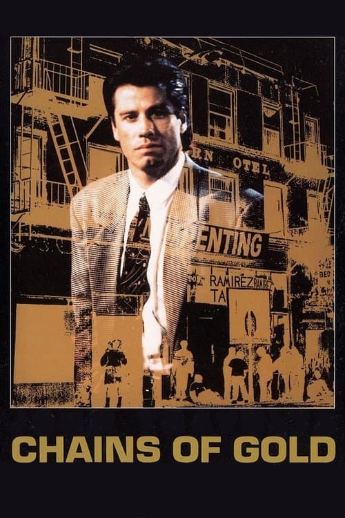 Chains of Goldのポスター
