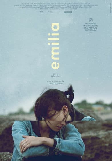 Emiliaのポスター