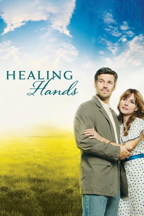 Healing Handsのポスター