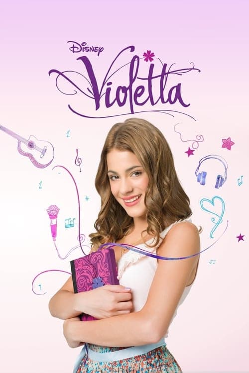 Violettaのポスター