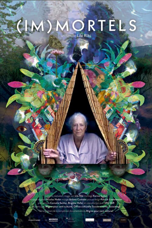 (Im)mortelsのポスター