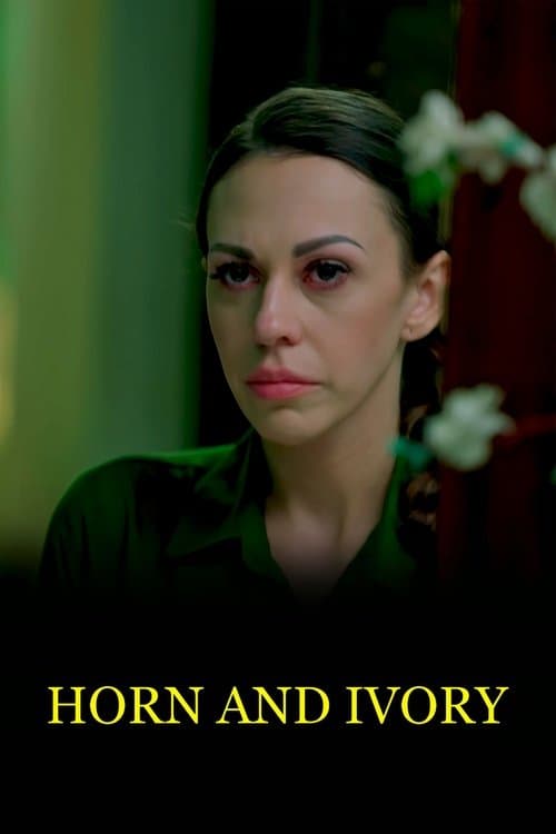Horn and Ivoryのポスター