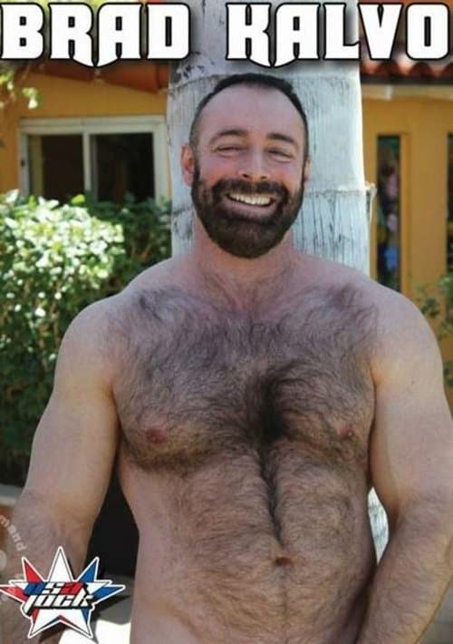 Brad Kalvoのポスター