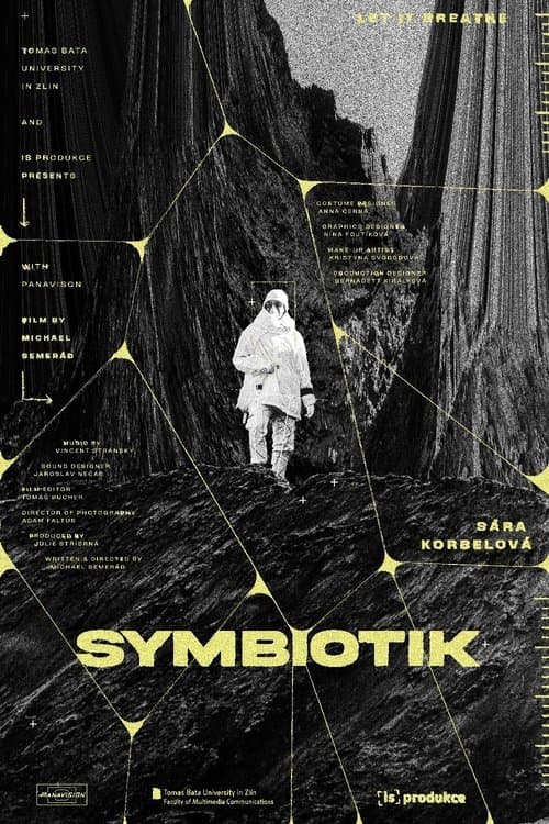 Symbiotikのポスター