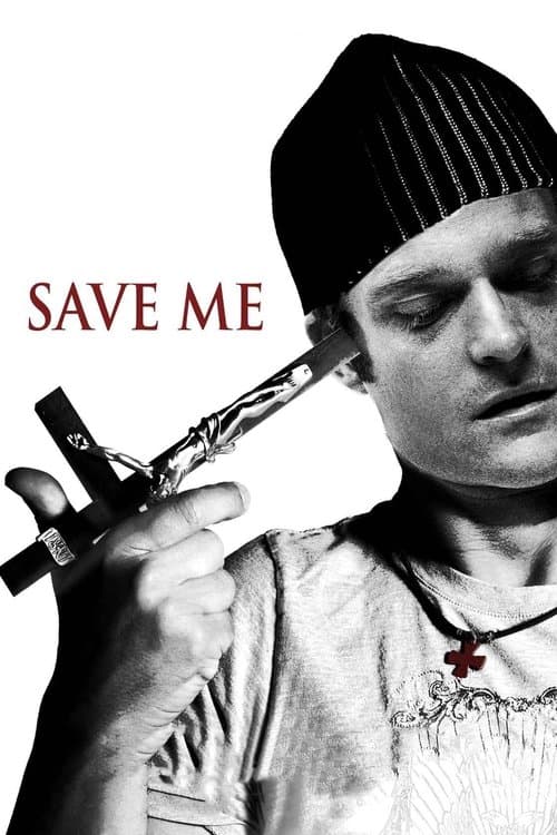 Save Meのポスター