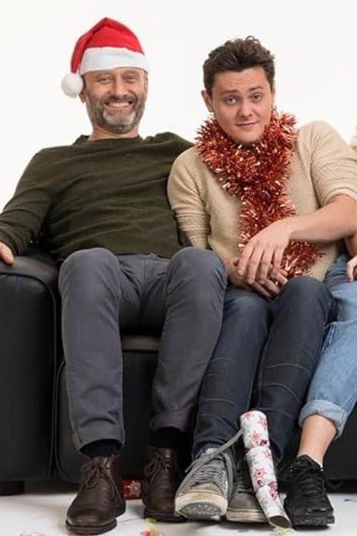 Outnumbered - Christmas Special 2016のポスター