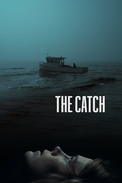 The Catchのポスター