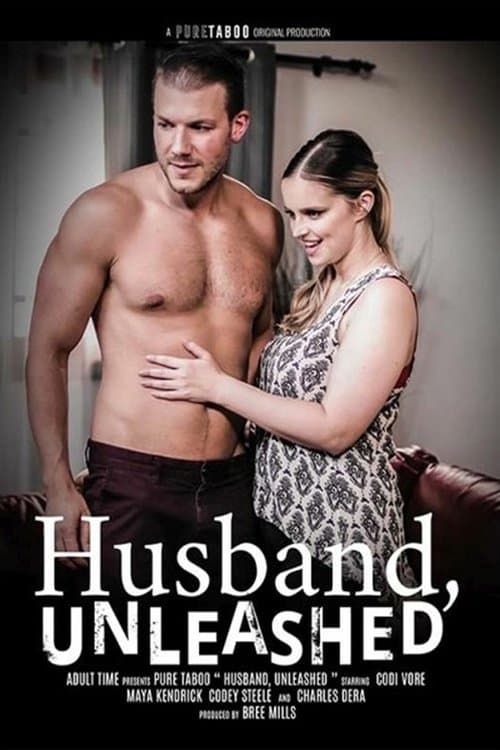 Husband Unleashedのポスター
