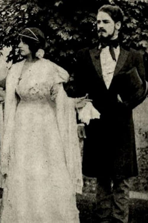 Lucileのポスター