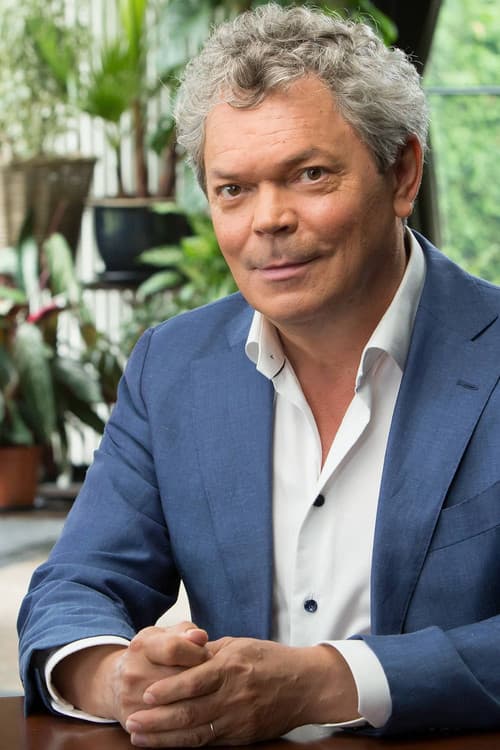 Kijken in de zielのポスター