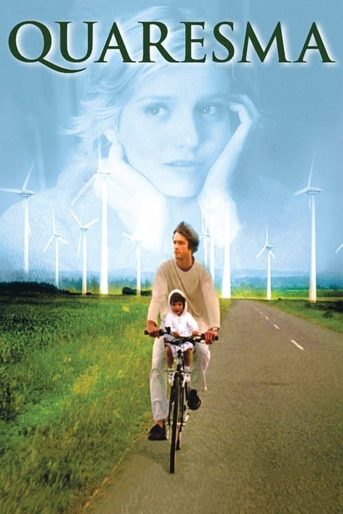 Quaresmaのポスター