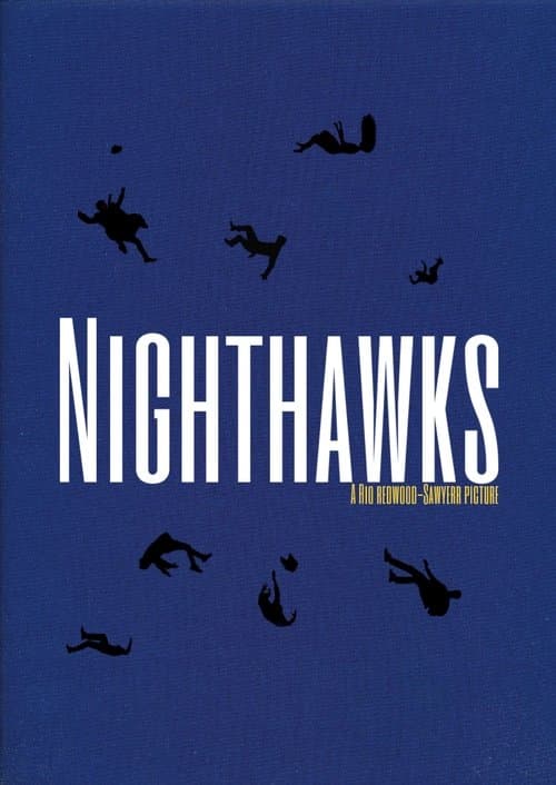 Nighthawksのポスター