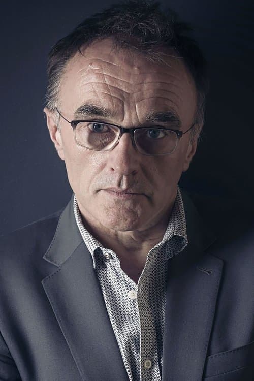 ダニー・ボイル