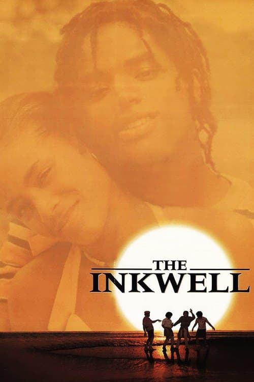 The Inkwellのポスター
