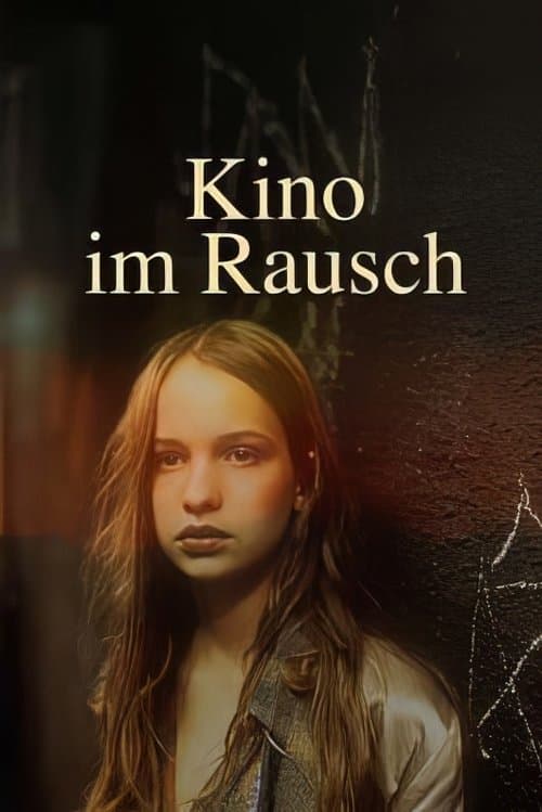 Kino im Rausch - Die Kinder vom Bahnhof Zooのポスター