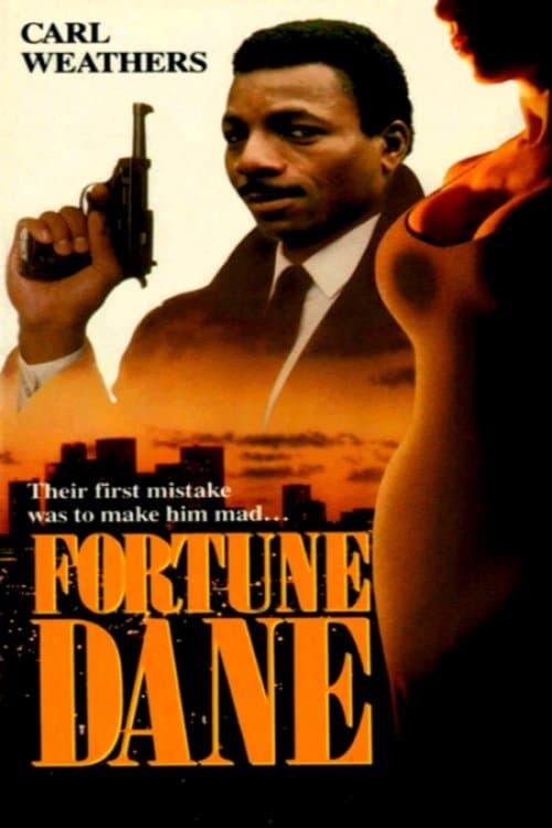Fortune Daneのポスター