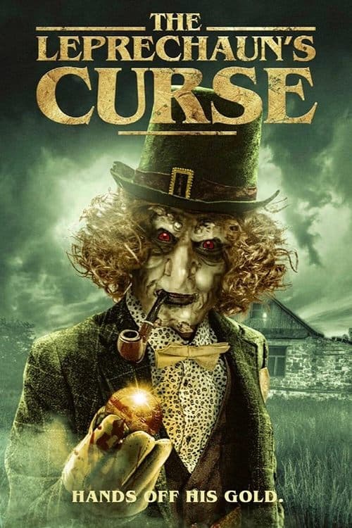 The Leprechaun's Curseのポスター