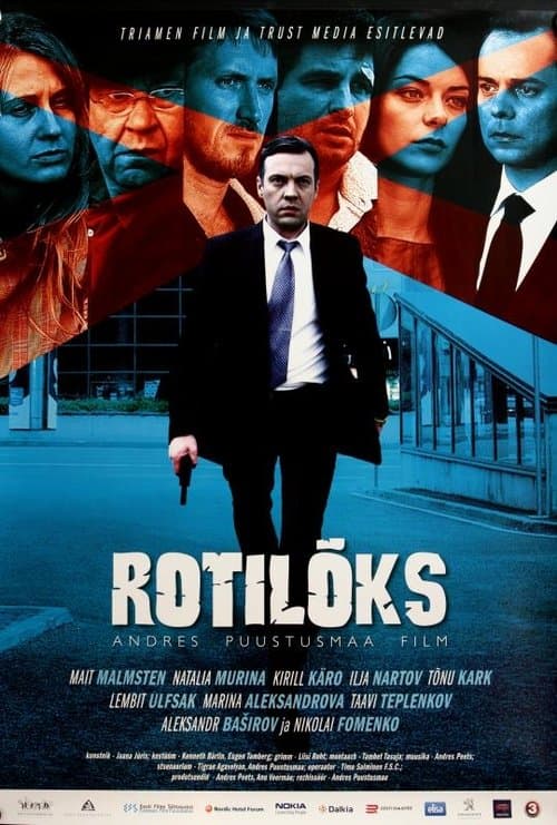 Rotilõksのポスター