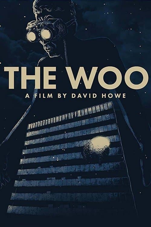 The Wooのポスター