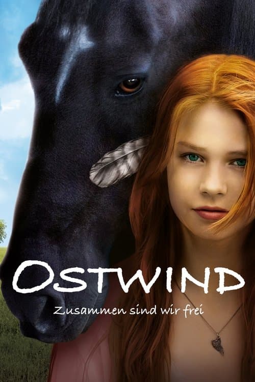 Ostwindのポスター