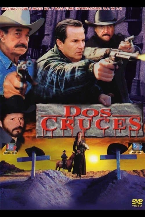 Dos crucesのポスター