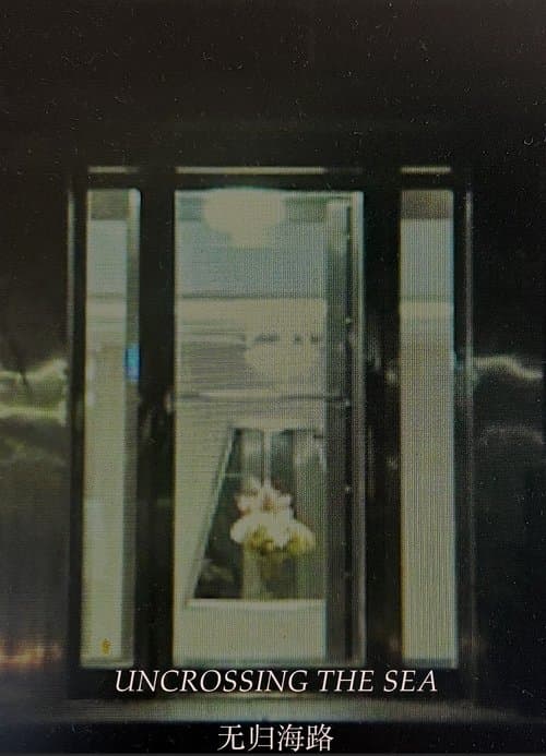 Uncrossing the Seaのポスター