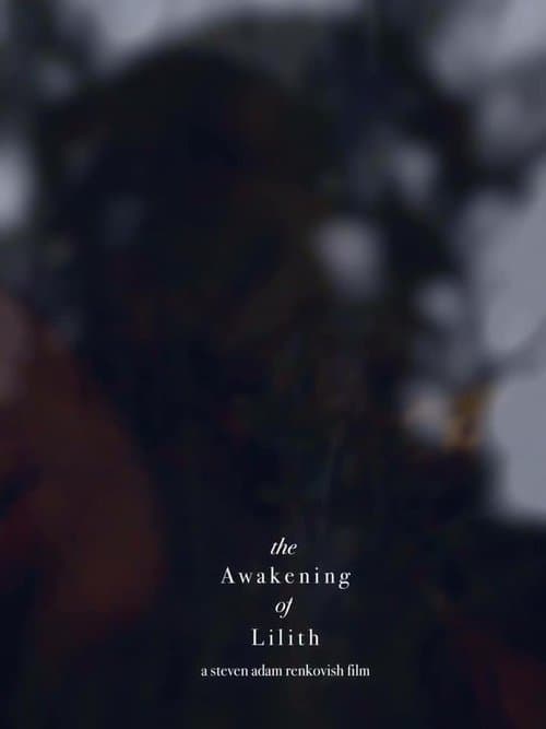 The Awakening of Lilithのポスター