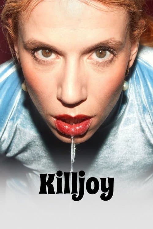 Killjoyのポスター