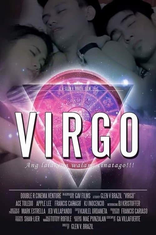 Virgoのポスター
