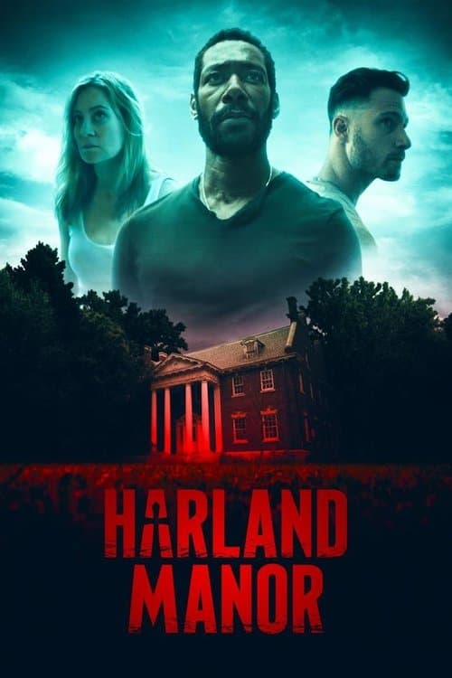 Harland Manorのポスター